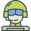 Pilot ícone 64x64