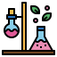 Test tube icon 64x64