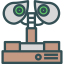 Robot ícone 64x64