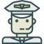 Pilot ícone 64x64