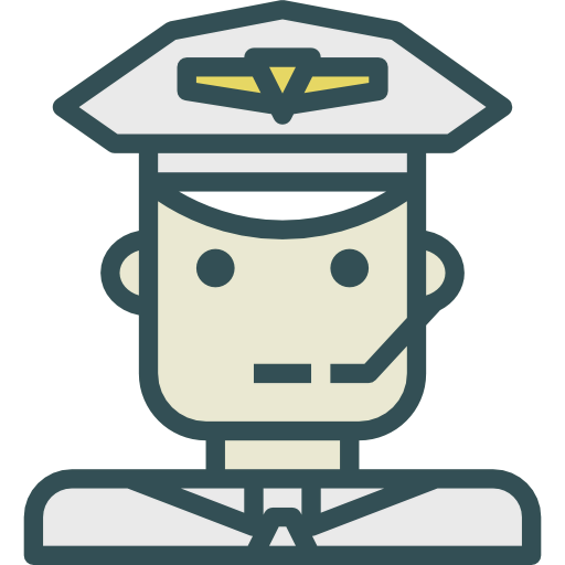 Pilot icon