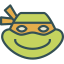 Ninja ícone 64x64