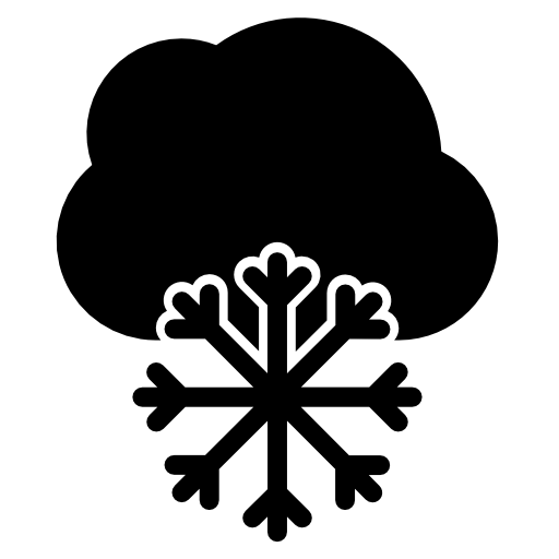Snowflake icon
