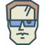 Robot ícone 64x64
