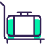 Luggage icon 64x64