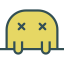 Disappointed ícone 64x64