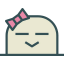 Cute ícone 64x64