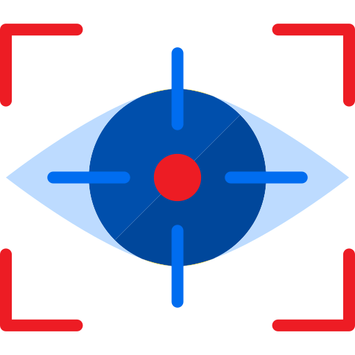 Vision Symbol