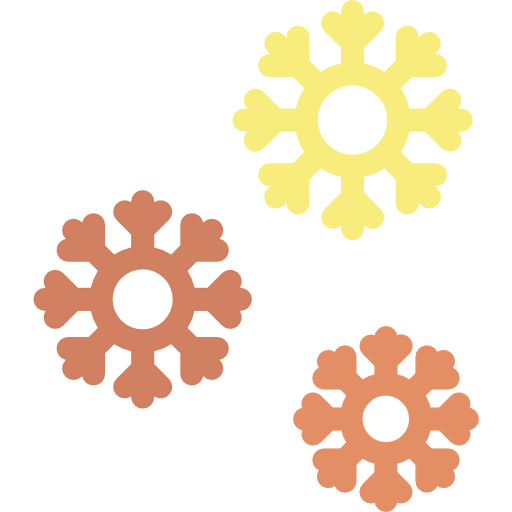 Snowflake icon