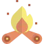 Fire icon 64x64