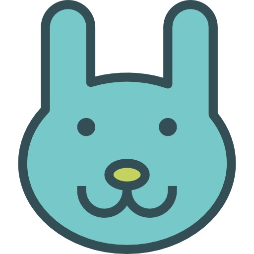 Rabbit icon