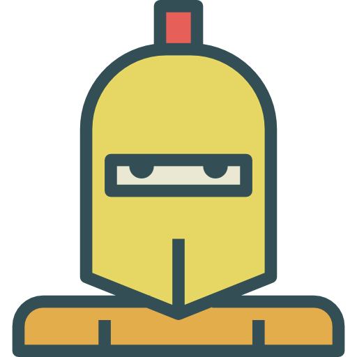 Solider icon