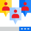 Viral 图标 64x64