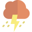 Storm icon 64x64