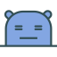 Sleepy ícone 64x64
