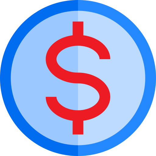 Budget Symbol