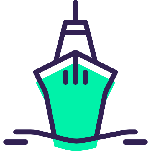 Ship icon
