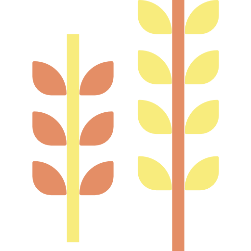 Wheat icon