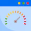Speedometer 图标 64x64