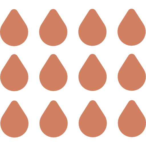 Drops icon