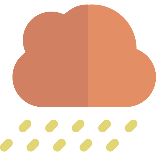 Rain icon