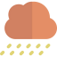 Rain icon 64x64