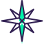 Windrose іконка 64x64
