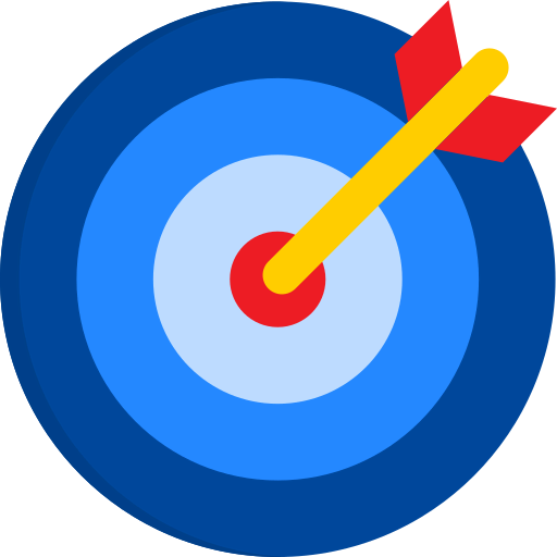 Target icône