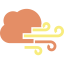 Wind icon 64x64