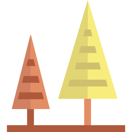 Trees icon