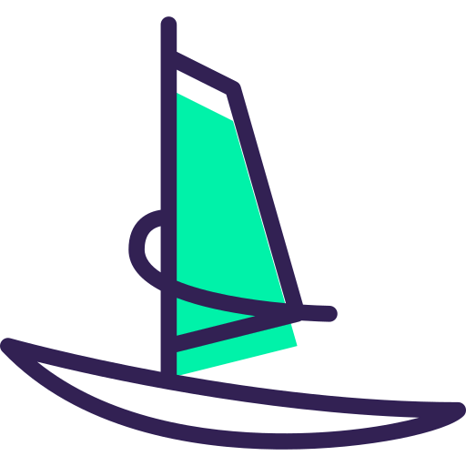 Windsurf icon