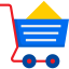 Ecommerce 图标 64x64