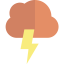 Storm icon 64x64