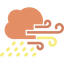 Storm icon 64x64