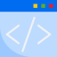 Coding 图标 64x64