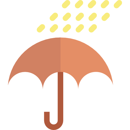 Rain icon