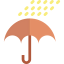 Rain icon 64x64