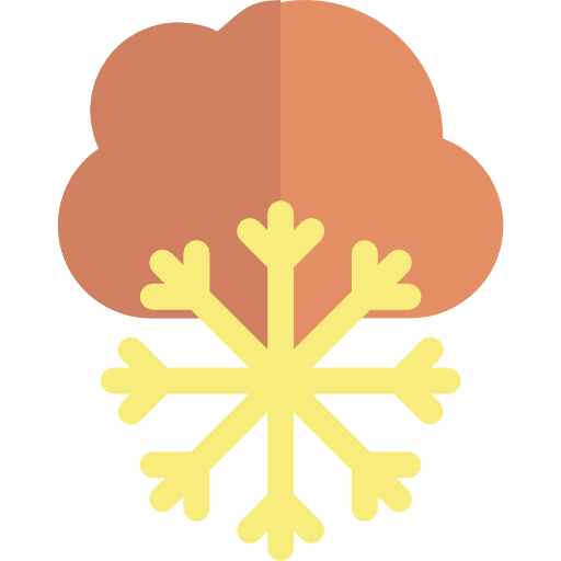 Snowflake icon