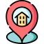 Location icon 64x64