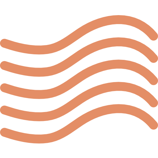 Wave icon