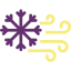 Snowflake icon 64x64