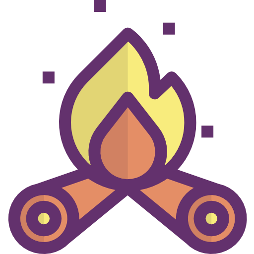 Fire icon
