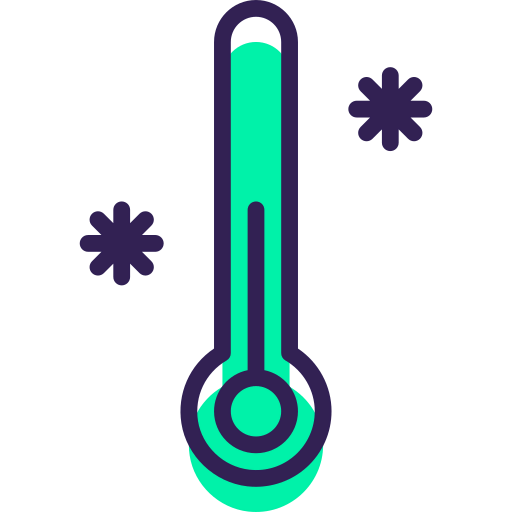 Thermometer іконка