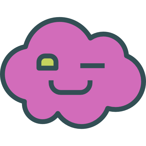 Wink icon