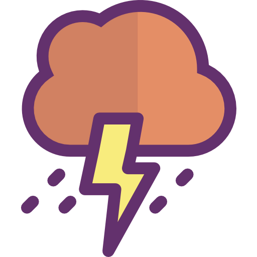 Storm icon