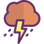 Storm icon 64x64
