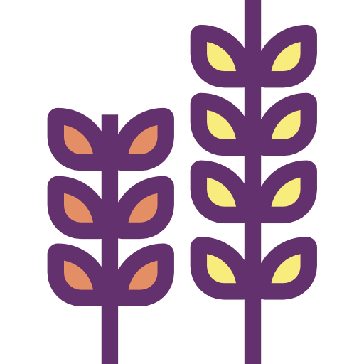 Wheat icon