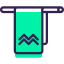 Towel icon 64x64