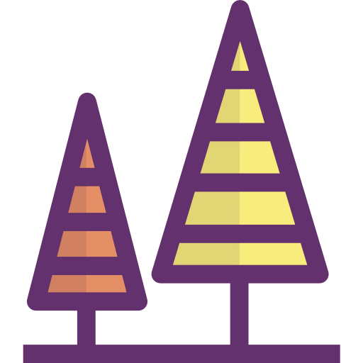 Trees icon