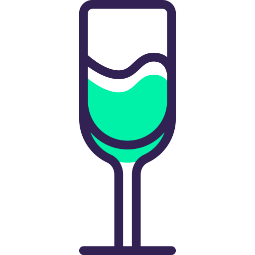 Wine 图标